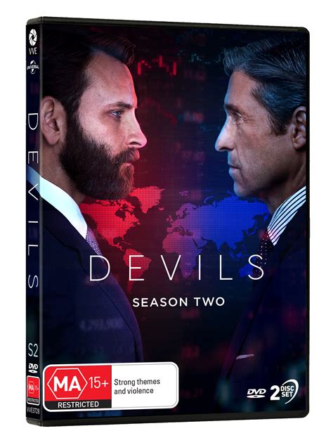 devils season 02 torrent|Devils: Season 2 .